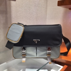 Mens Prada Satchel Bags